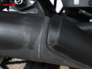 HONDA CMX 500 REBEL ABS
