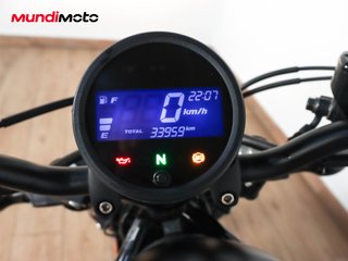 HONDA CMX 500 REBEL ABS