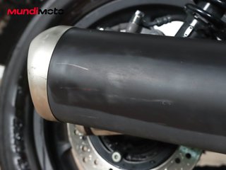 HONDA CMX 500 REBEL ABS