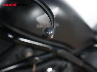 HONDA CMX 500 REBEL ABS