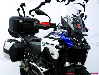 BMW R 1300 GS ADVENTURE TROPHY -GARANTÍA OFICIAL-