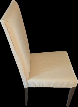 Mesa Comedor Nogal Extensible + 8 Sillas