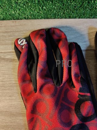 GUANTES MECA SPARCO