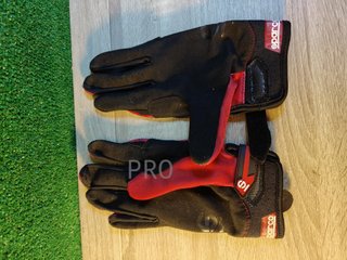GUANTES MECA SPARCO