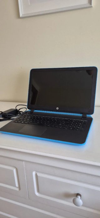 Portátil HP Pavilion 15 - 8GB RAM - 1TB HDD