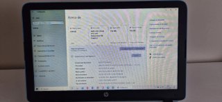 Portátil HP Pavilion 15 - 8GB RAM - 1TB HDD