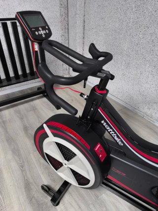 Bici Aire WATTBIKE