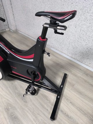 Bici Aire WATTBIKE