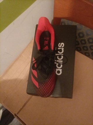 Scarpe da calcio Adidas Predator