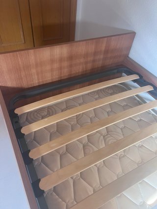 Cama nido 190x90