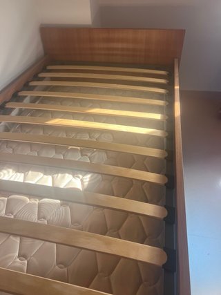 Cama nido 190x90