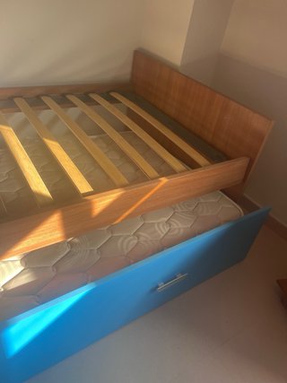 Cama nido 190x90