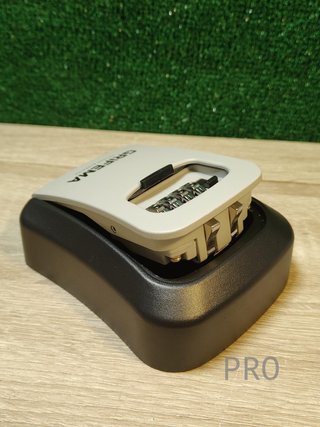 Caja de Seguridad para Llaves GRIFEMA
