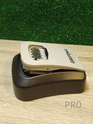 Caja de Seguridad para Llaves GRIFEMA