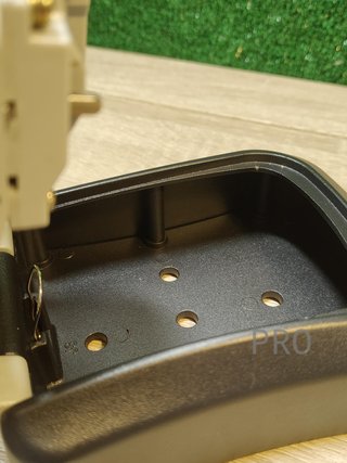 Caja de Seguridad para Llaves GRIFEMA