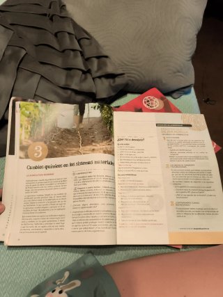 Física y Química 2