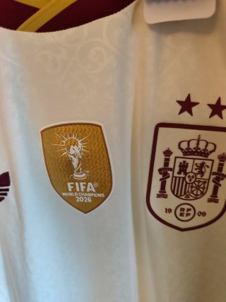 España
