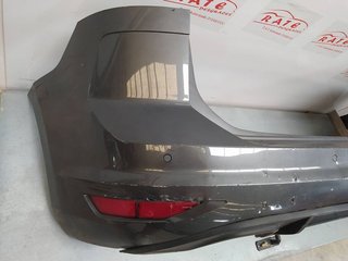 PARAGOLPES TRASERO VOLKSWAGEN TOURAN (5T1) *