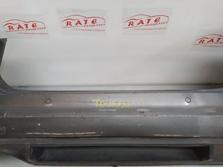 PARAGOLPES TRASERO VOLKSWAGEN TOURAN (5T1) *