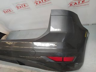 PARAGOLPES TRASERO VOLKSWAGEN TOURAN (5T1) *