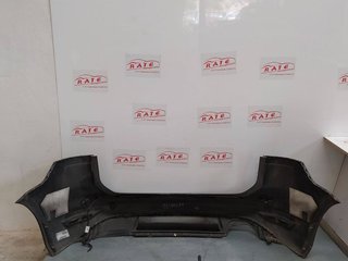 PARAGOLPES TRASERO VOLKSWAGEN TOURAN (5T1) *