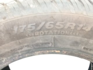 NEUMATICO 17565R14