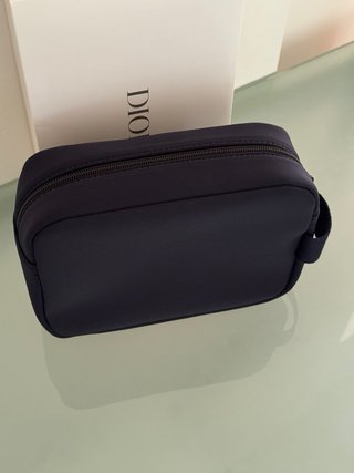 Neceser Dior Azul