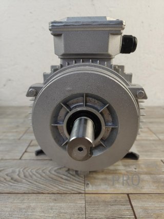Motor eléctrico - VEVOR