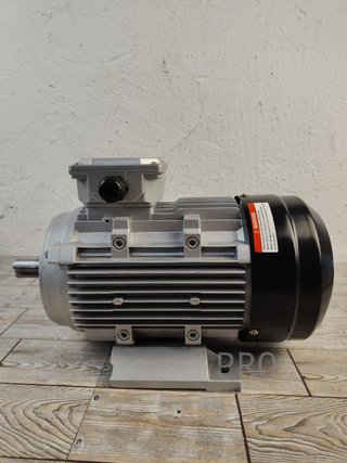 Motor eléctrico - VEVOR