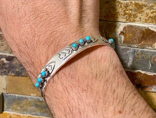 Pulsera Sicilia
