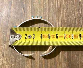 Pulsera Sicilia