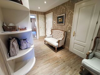 Piso en alquiler en Nagüeles en Marbella
