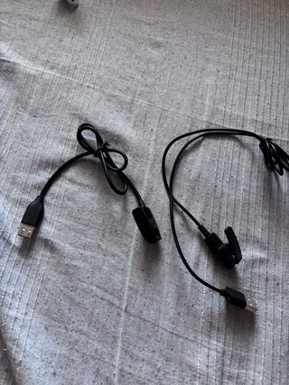 Cargador Garmin Forerunner 735XT