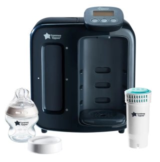 Máquina Tommee Tippee para biberones