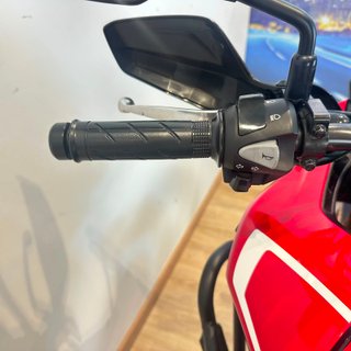 HONDA CB500X