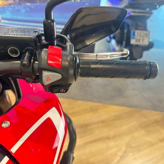 HONDA CB500X
