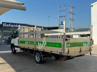 iveco daily  35c12 2007