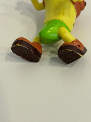 Mochilo Fruitis PVC Cómics España