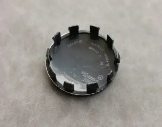 56mm Tapabujes Mini Cooper One JCW