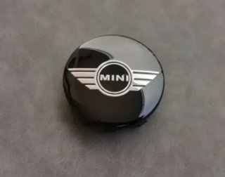 56mm Tapabujes Mini Cooper One JCW