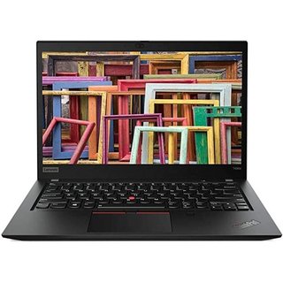 Lenovo ThinkPad T490s, i5-8265U, 16GB, 256GB, 14"