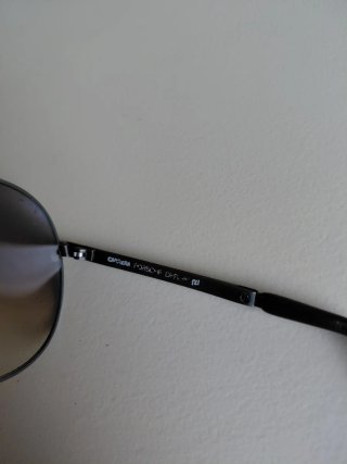 Occhiali Carrera Porsche Design 5626
