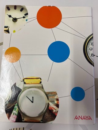 Libros Matemáticas 1 Eso Santillana