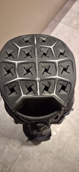 Bolsa de Golf OGIO Silencer Cart Bag