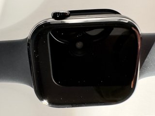 Apple Watch S11 GPS+Cel 46mm Negro