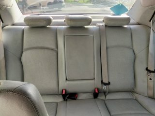 Mercedes-Benz Clase C 2001