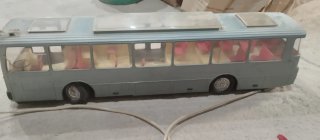 Autobús rico