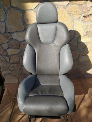 Semibaquets Recaro AM19 Style XL