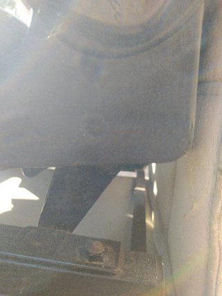 Semibaquets Recaro AM19 Style XL
