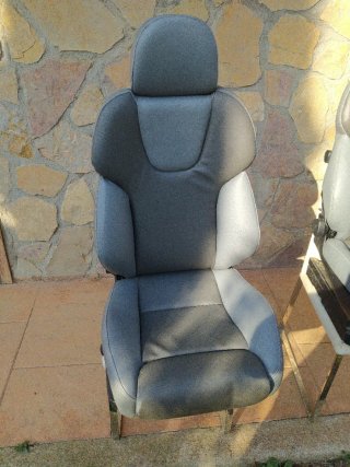 Semibaquets Recaro AM19 Style XL